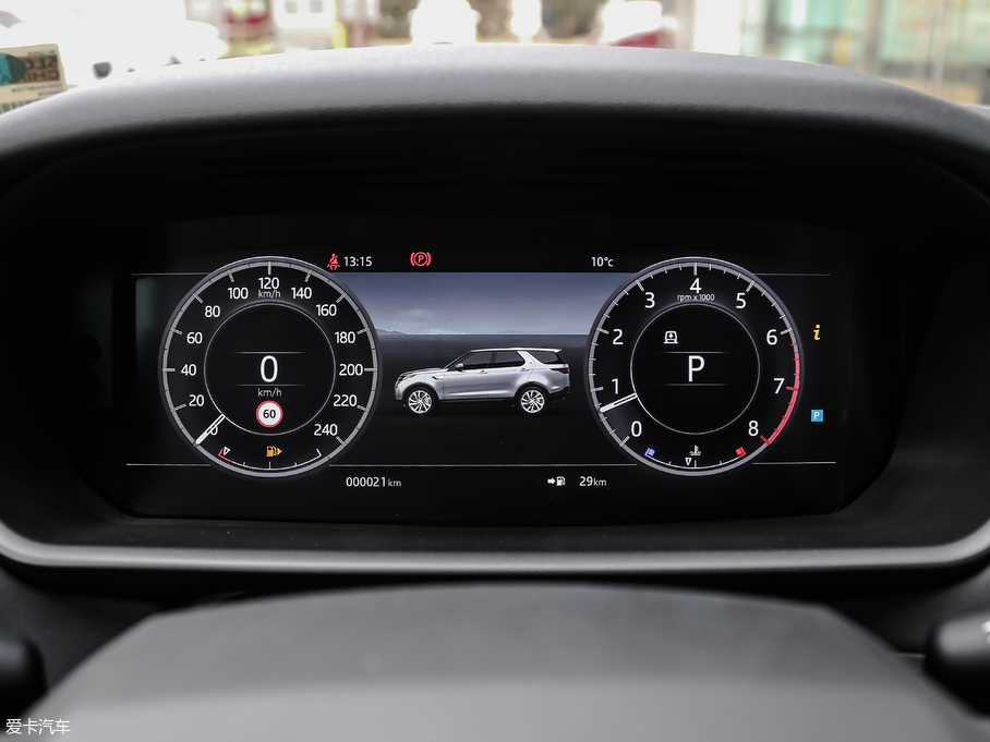 2019l(f)F(xin) 3.0 V6 HSE