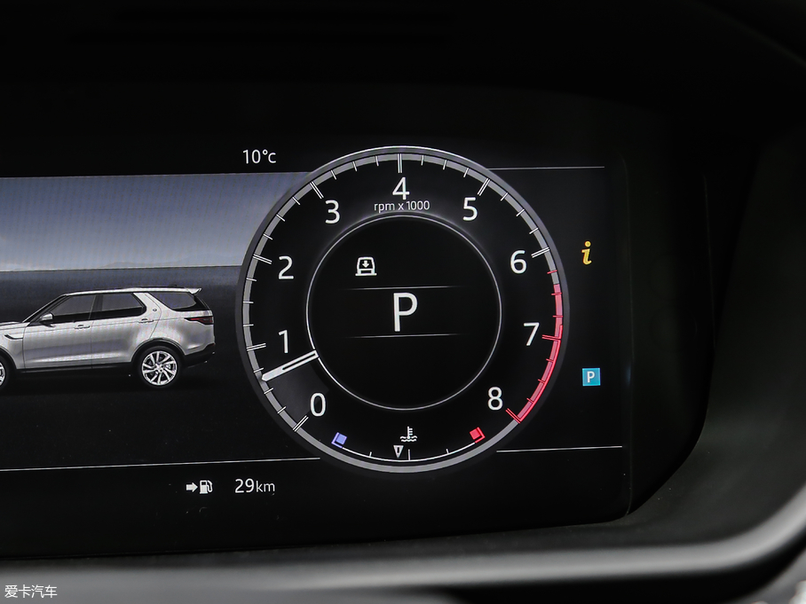 2019l(f)F(xin) 3.0 V6 HSE