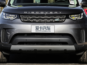 2019款3.0 V6 SE 中网