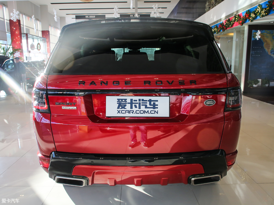 2019\ 3.0 V6 hЄDYNAMIC