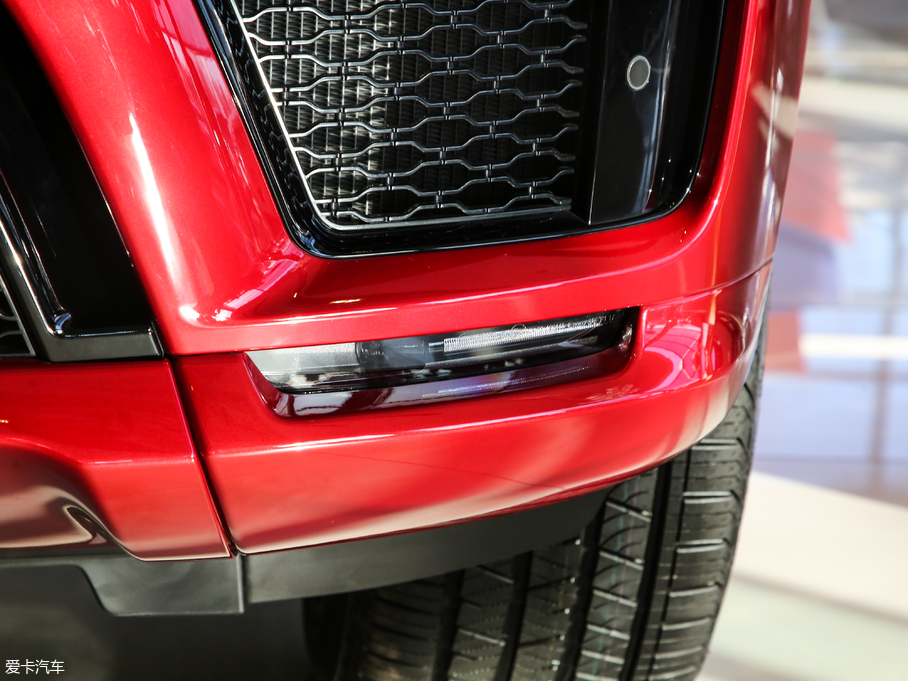 2019\ 3.0 V6 hЄDYNAMIC