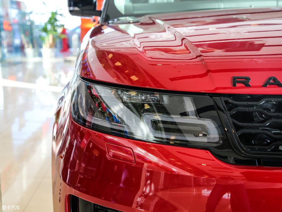 2019\ 3.0 V6 hЄDYNAMIC