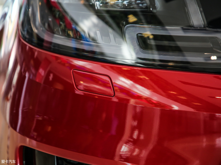 2019\ 3.0 V6 hЄDYNAMIC