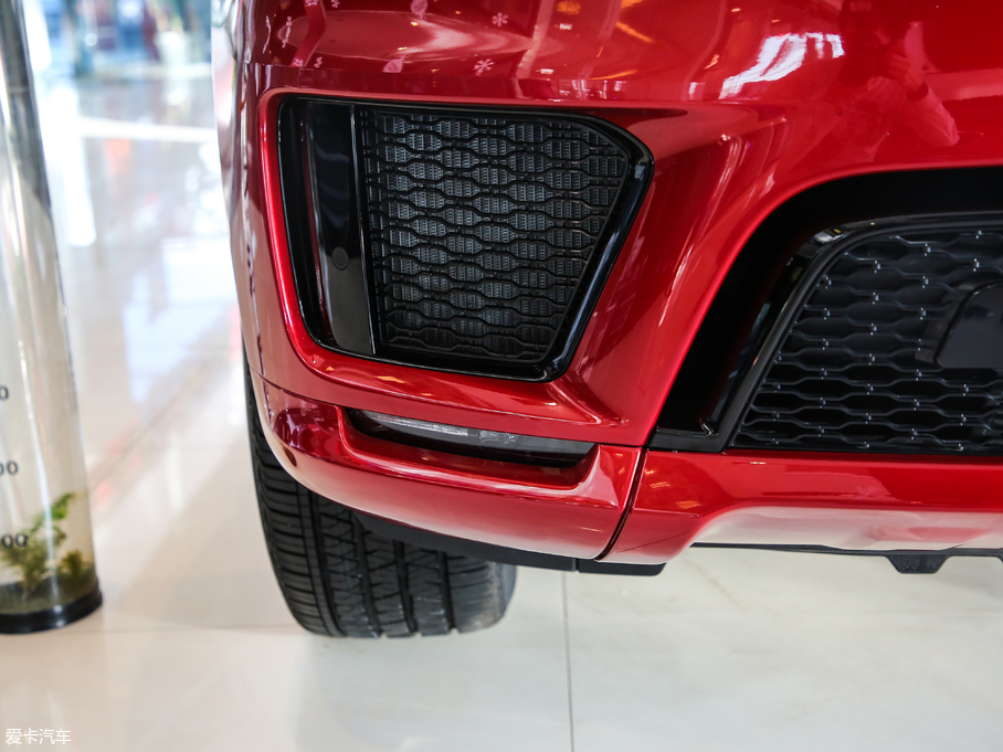 2019\ 3.0 V6 hЄDYNAMIC