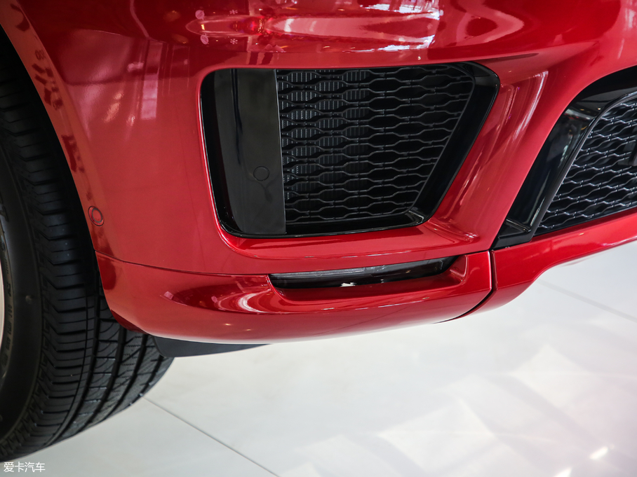 2019\ 3.0 V6 hЄDYNAMIC