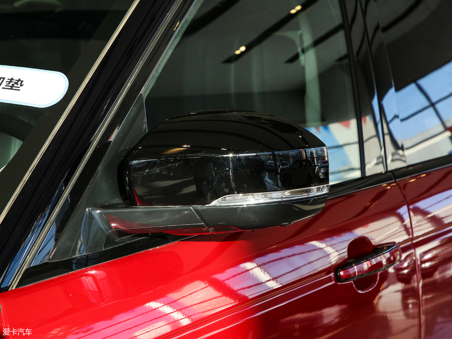 2019\(yn)(dng) 3.0 V6 hЄ(chung)DYNAMIC