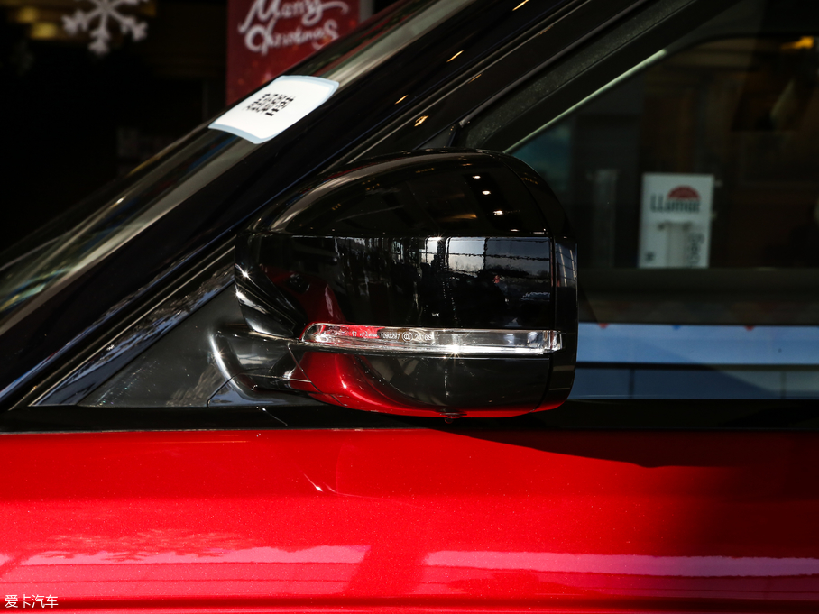 2019\ 3.0 V6 hЄDYNAMIC