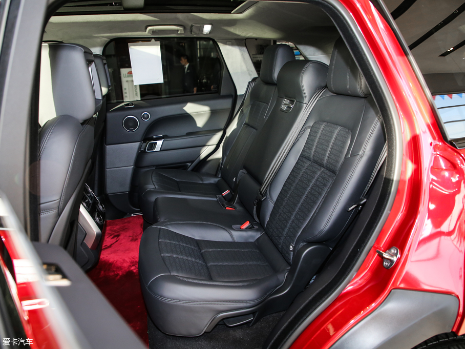 2019\ 3.0 V6 hЄDYNAMIC