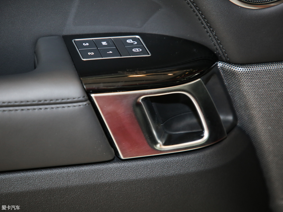 2019\ 3.0 V6 hЄDYNAMIC