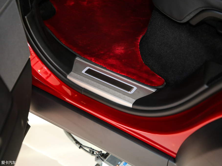 2019\ 3.0 V6 hЄDYNAMIC