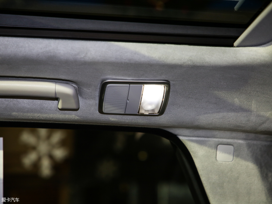 2019\(yn) 3.0 V6 hЄ(chung)DYNAMIC