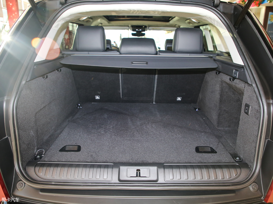 2019\ 3.0 V6 hЄDYNAMIC