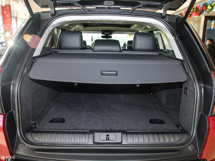 2019\ 3.0 V6 hЄDYNAMIC