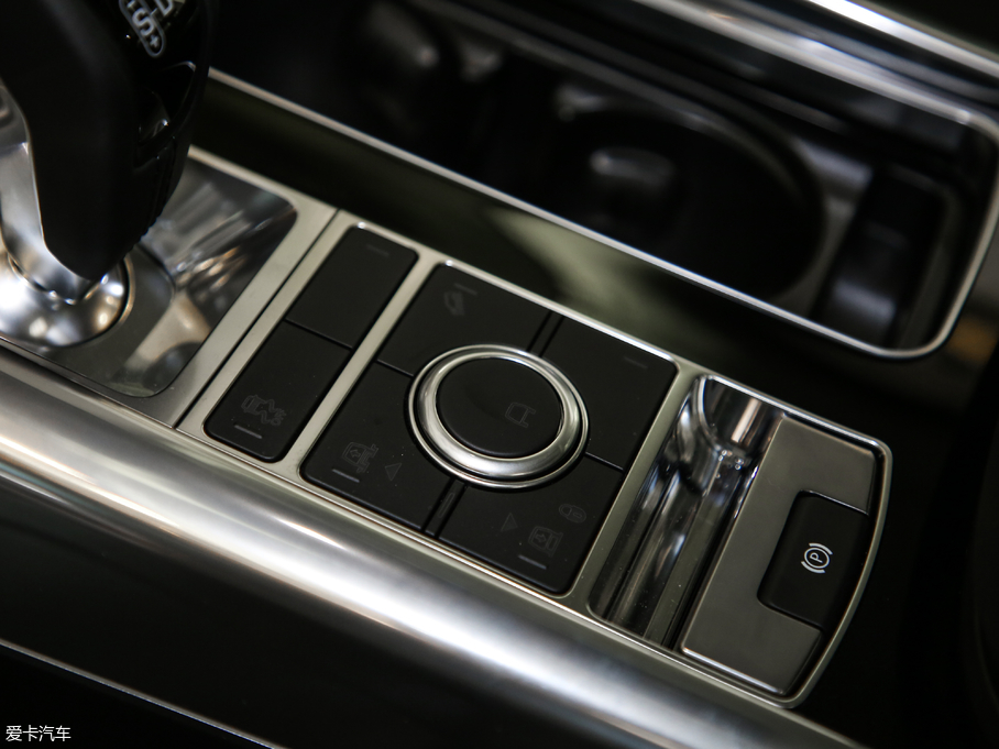 2019\(yn)(dng) 3.0 V6 hЄ(chung)DYNAMIC