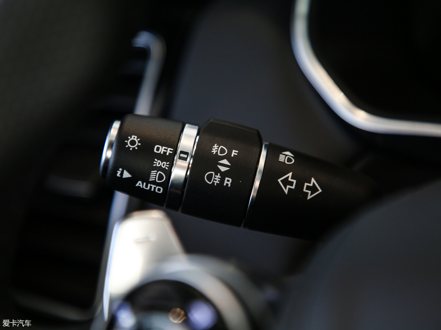 2019\ 3.0 V6 hЄDYNAMIC