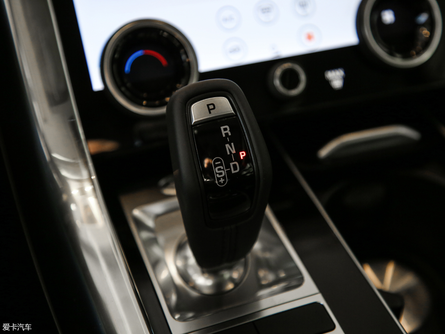 2019\ 3.0 V6 hЄDYNAMIC