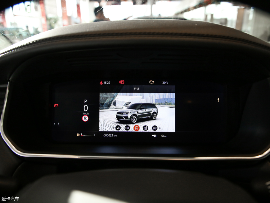 2019\(yn)(dng) 3.0 V6 hЄ(chung)DYNAMIC