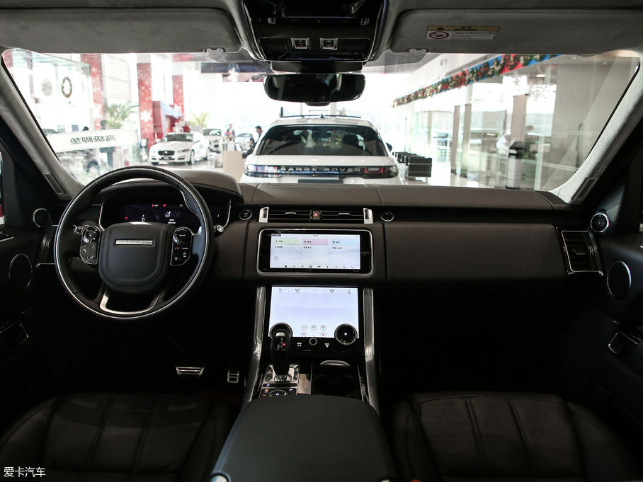 2019\ 3.0 V6 hЄDYNAMIC