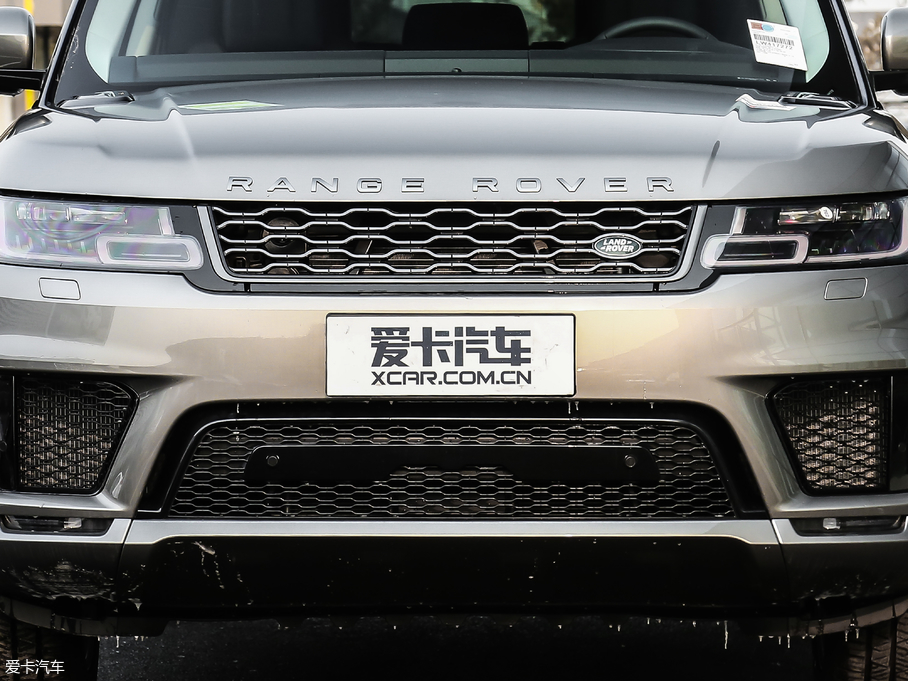 2019\ 3.0 V6 HSE DYNAMIC