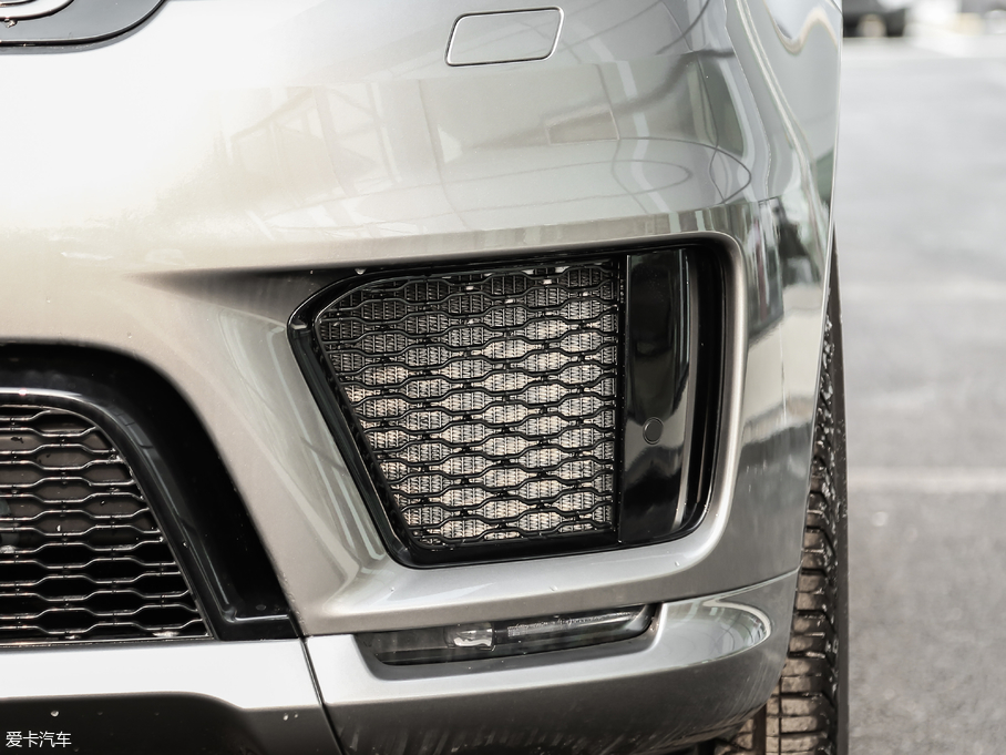 2019\ 3.0 V6 HSE DYNAMIC