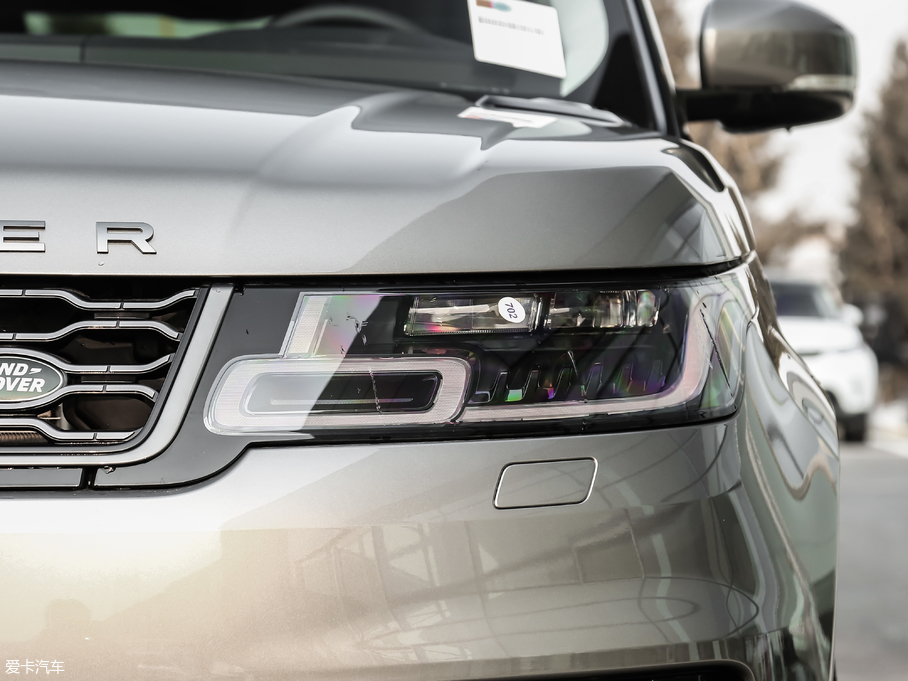 2019\ 3.0 V6 HSE DYNAMIC