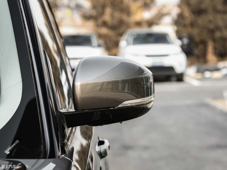 2019\(yn)(dng) 3.0 V6 HSE DYNAMIC