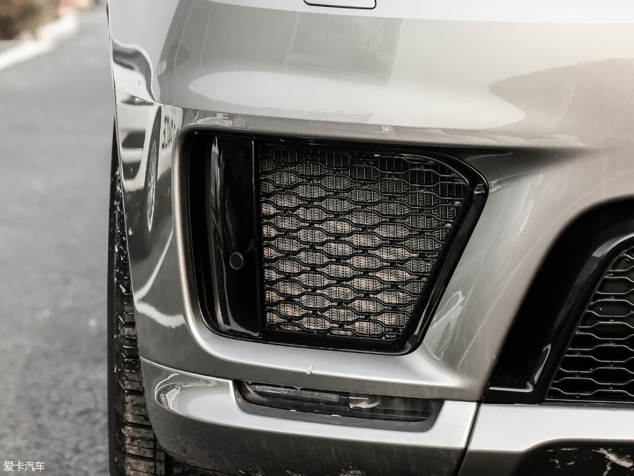 2019\ 3.0 V6 HSE DYNAMIC