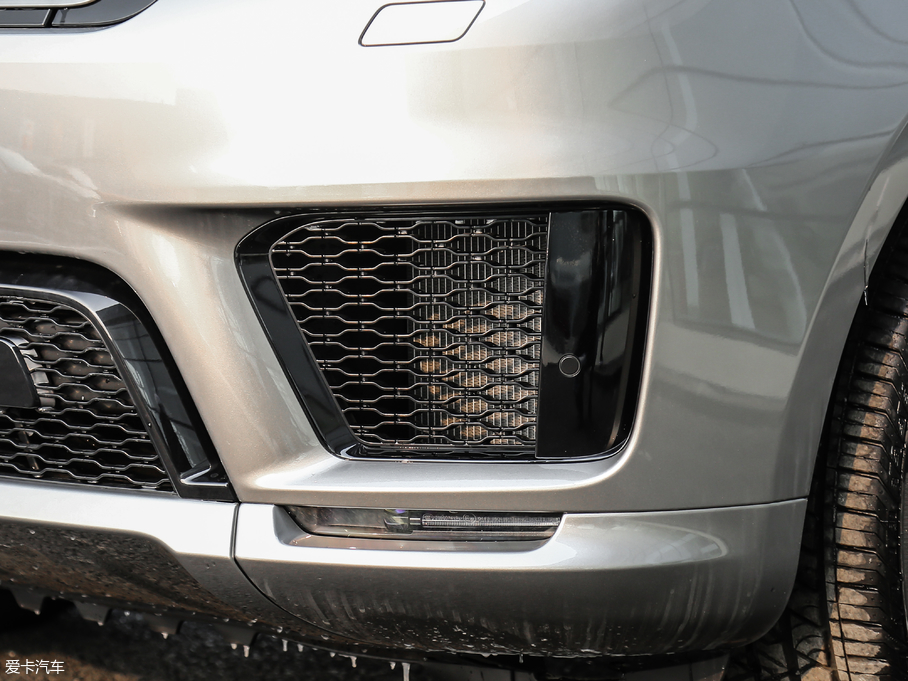 2019\ 3.0 V6 HSE DYNAMIC