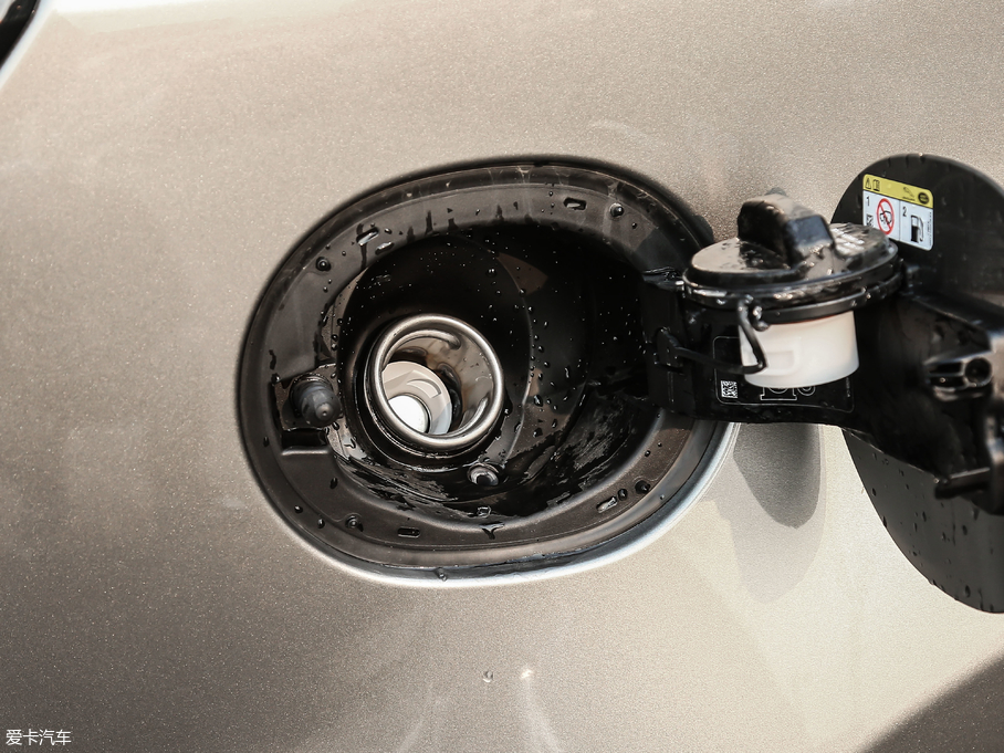 2019\ 3.0 V6 HSE DYNAMIC