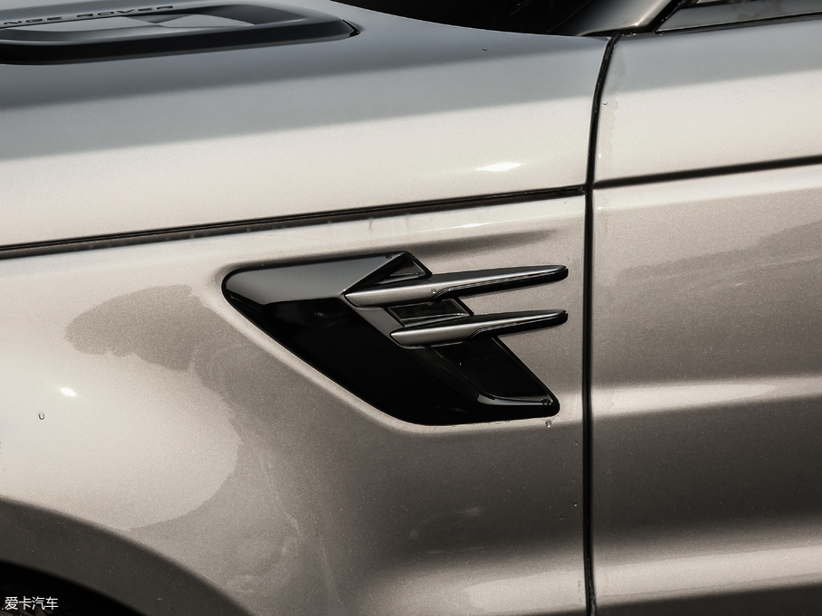 2019\ 3.0 V6 HSE DYNAMIC