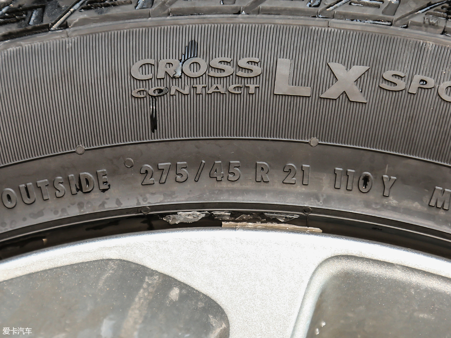 2019\ 3.0 V6 HSE DYNAMIC