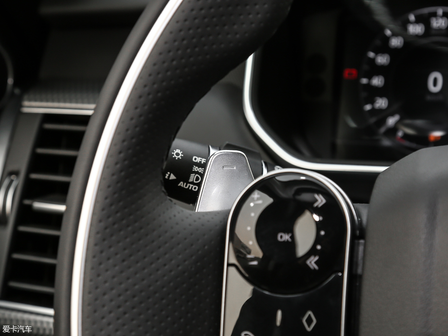 2019\ 3.0 V6 HSE DYNAMIC