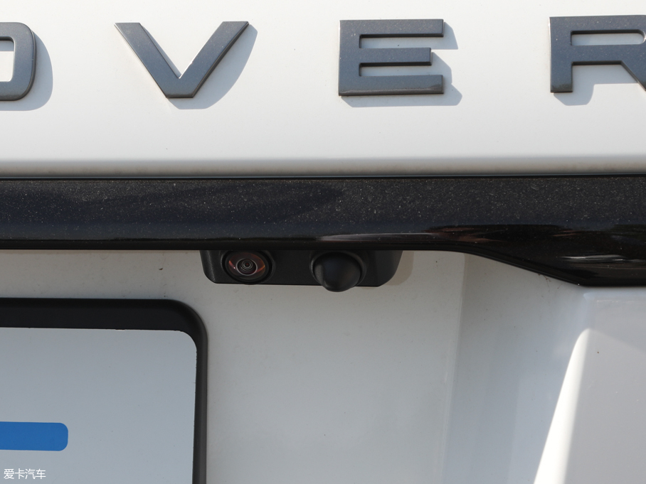 2019\ 3.0 V6 HSE DYNAMIC