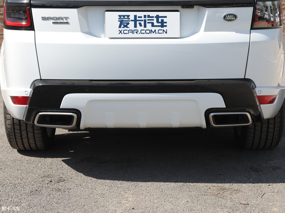 2019\ 3.0 V6 HSE DYNAMIC