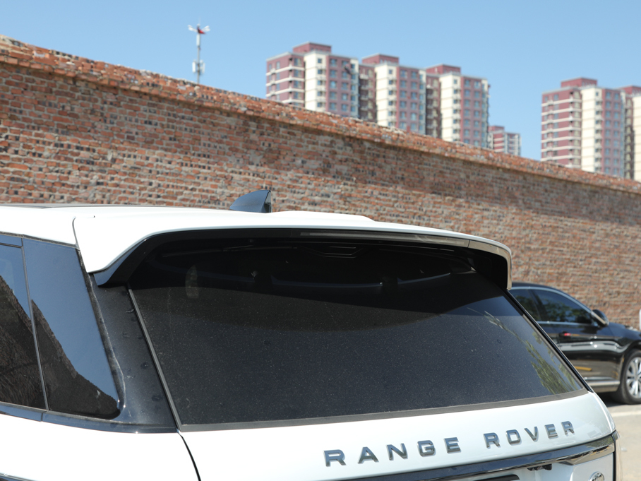 2019\ 3.0 V6 HSE DYNAMIC