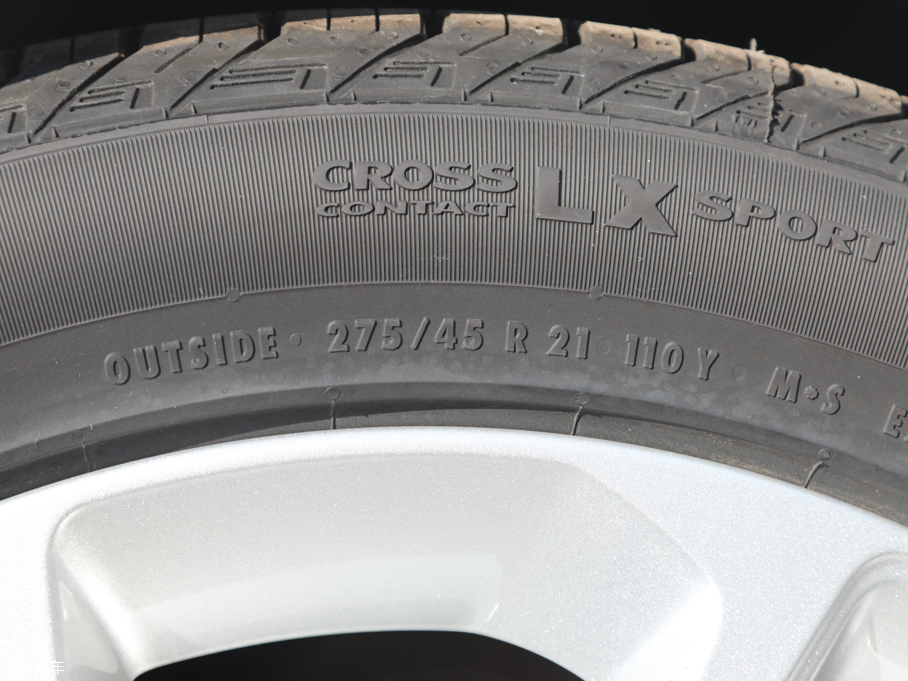 2019\ 3.0 V6 HSE DYNAMIC