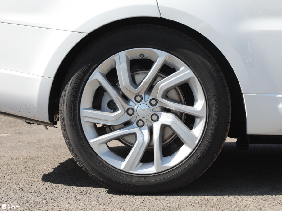 2019\ 3.0 V6 HSE DYNAMIC