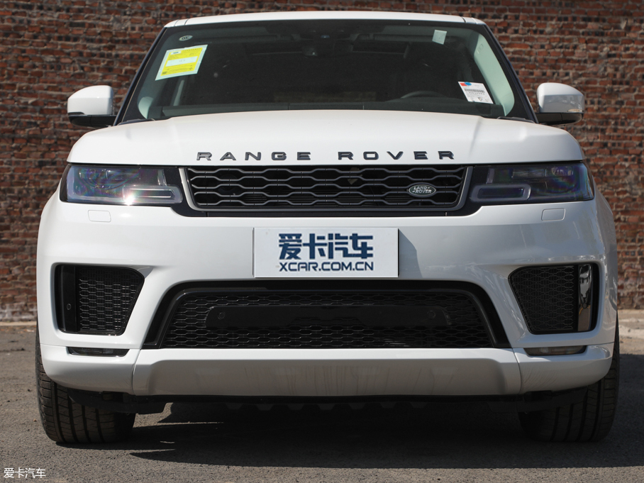 2019\ 3.0 V6 HSE DYNAMIC