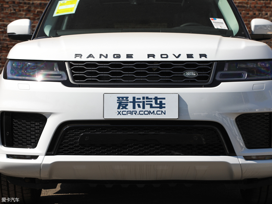 2019\(yn)(dng) 3.0 V6 HSE DYNAMIC