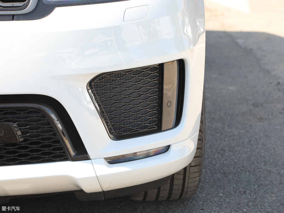 2019\ 3.0 V6 HSE DYNAMIC