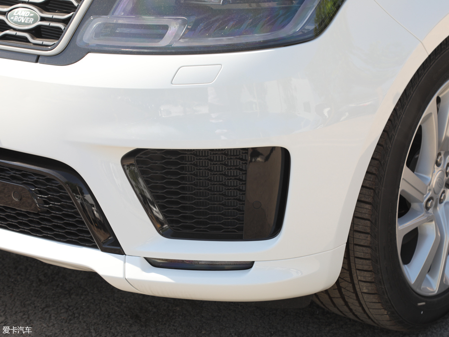 2019\ 3.0 V6 HSE DYNAMIC