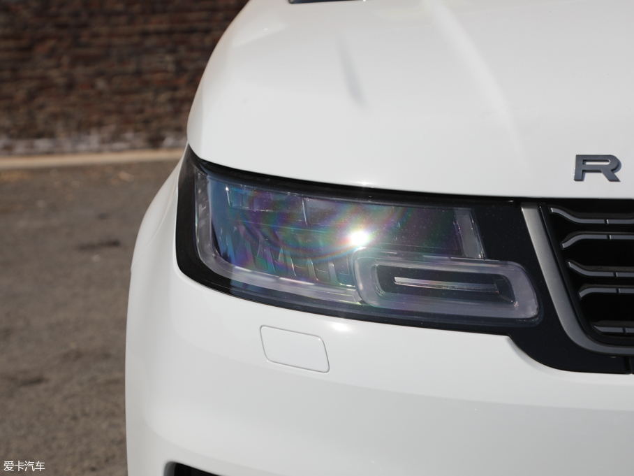 2019\ 3.0 V6 HSE DYNAMIC