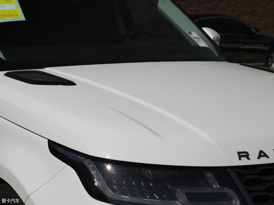 2019\ 3.0 V6 HSE DYNAMIC