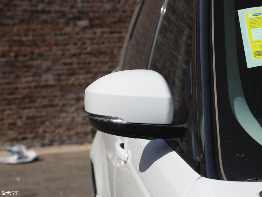 2019\ 3.0 V6 HSE DYNAMIC