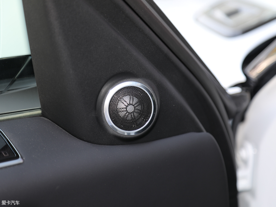 2019\ 3.0 V6 HSE DYNAMIC