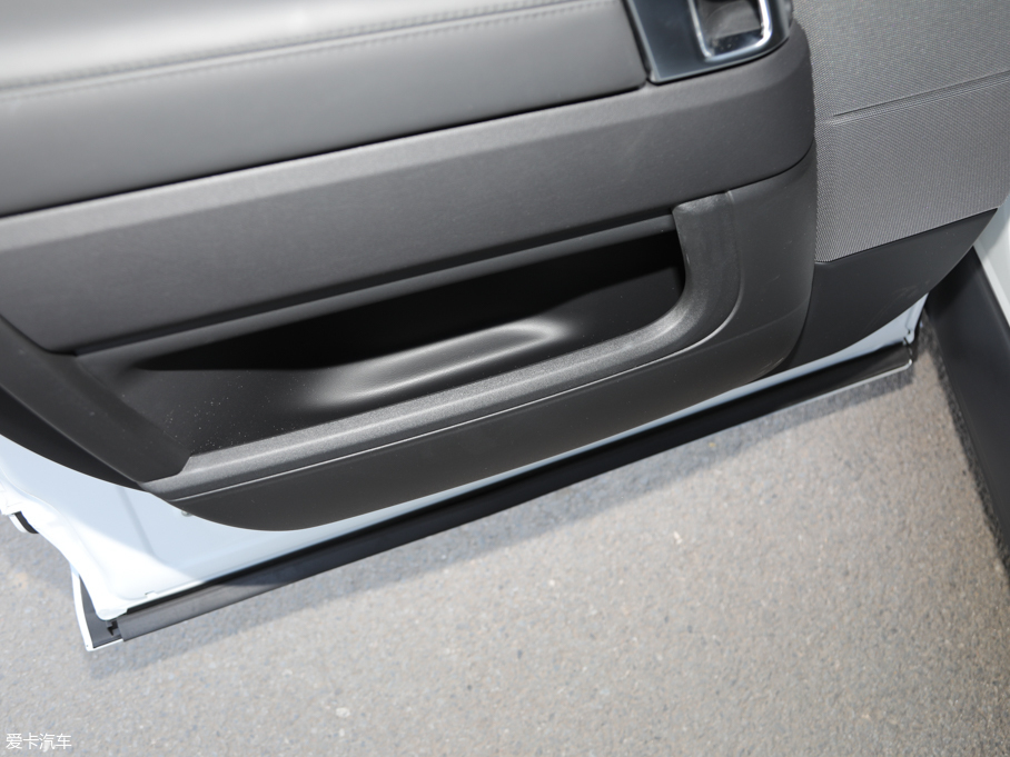 2019\ 3.0 V6 HSE DYNAMIC