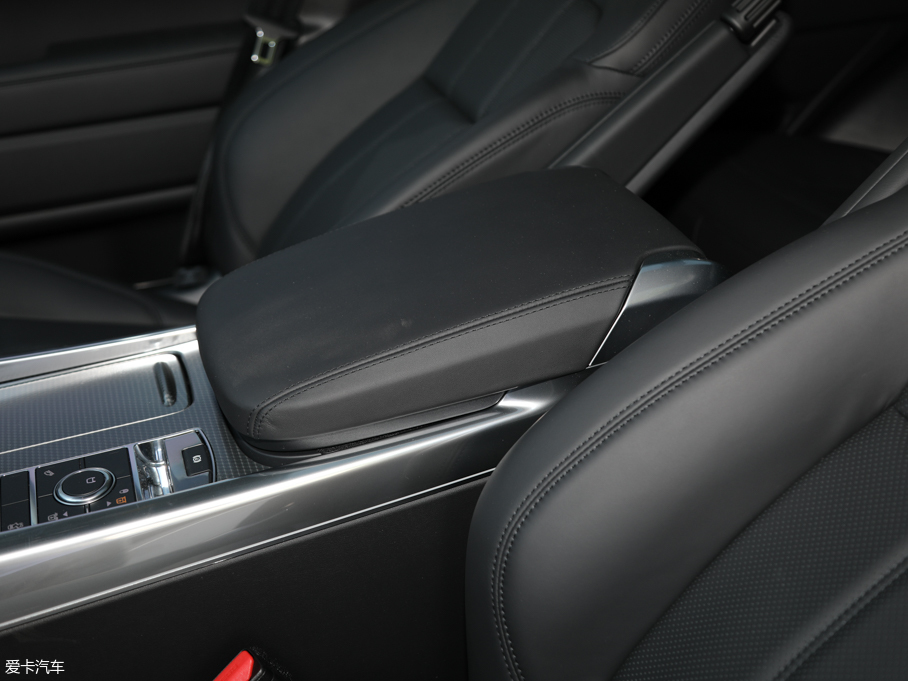 2019\ 3.0 V6 HSE DYNAMIC