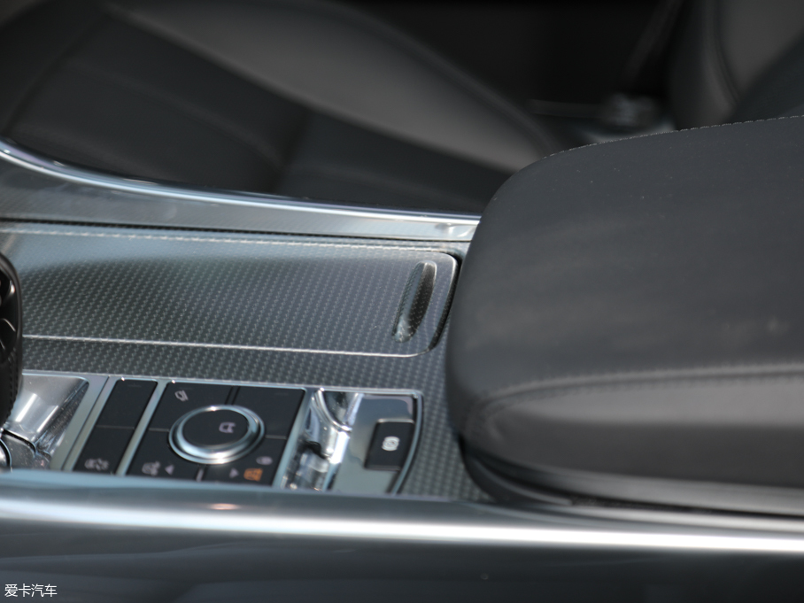 2019\ 3.0 V6 HSE DYNAMIC