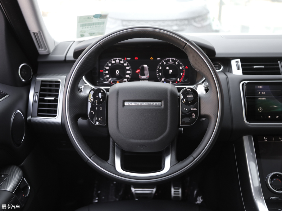 2019����\(y��n)��(d��ng) 3.0 V6 HSE DYNAMIC