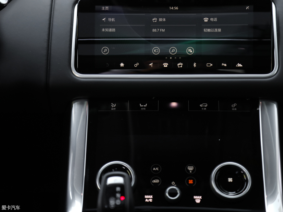 2019\ 3.0 V6 HSE DYNAMIC